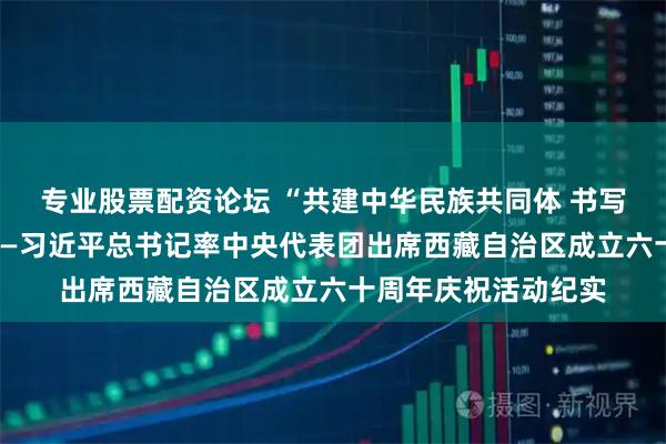 专业股票配资论坛 “共建中华民族共同体 书写美丽西藏新篇章”——习近平总书记率中央代表团出席西藏自治区成立六十周年庆祝活动纪实